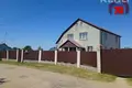 Casa de campo 257 m² Ciurliouski sielski Saviet, Bielorrusia