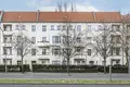 Квартира 1 комната 50 м² Берлин, Германия