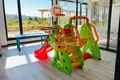 Apartamento 2 habitaciones 50 m² en Ciplakli, Turquía