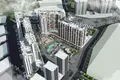 Квартира 1 спальня 70 м² Эсеньюрт, Турция