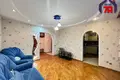 3 room apartment 76 m² Salihorsk, Belarus