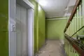 1 room apartment 38 m² Minsk, Belarus