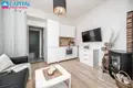 Квартира 2 комнаты 38 м² Тракай, Литва