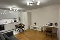 2 room apartment 41 m² in Warsaw, Poland