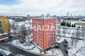 Appartement 4 chambres 91 m² Oulun seutukunta, Finlande