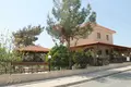 Dom wolnostojący 7 pokojów 240 m² Souni-Zanatzia, Cyprus
