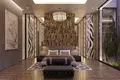 Kompleks mieszkalny Picturesque residence Gems estates near a golf club, Damac Hills, Dubai, UAE