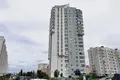 Appartement 1 chambre 43 m² Minsk, Bélarus