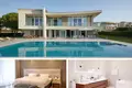 5 bedroom villa 915 m² Umag, Croatia
