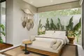 3-Schlafzimmer-Villa 303 m² Ubud, Indonesien