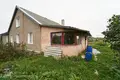 2 room apartment 48 m² Navasiellie, Belarus