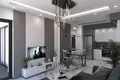 2 bedroom penthouse 119 m² Mahmutlar, Turkey