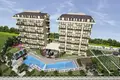 Wohnung 2 zimmer 58 m² Demirtaş, Türkei