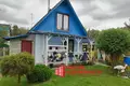 3 room house 51 m² Kvasouski sielski Saviet, Belarus