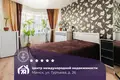 Appartement 3 chambres 74 m² Minsk, Bélarus