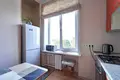 1 room apartment 39 m² Minsk, Belarus
