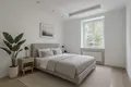 2 room apartment 45 m² Warsaw, Poland