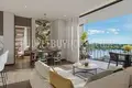 Квартира 3 спальни 141 м² Чонг Тале, Таиланд