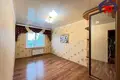 Wohnung 4 zimmer 86 m² cyrvonaja Slabada, Weißrussland