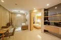 1 bedroom apartment 35 m² Pattaya, Thailand