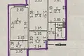 Квартира 3 комнаты 80 м² Санкт-Петербург, Россия