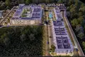 Appartement 3 chambres 22 000 m² Trikomo, Chypre du Nord