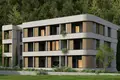 Студия 30 м² Радановичи, Черногория