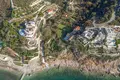 Parcelas 422 m² Rijeka Rezevici, Montenegro
