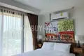 Copropriété 1 chambre 36 m² Phuket, Thaïlande