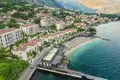 Villa de 4 habitaciones 193 m² Dobrota, Montenegro