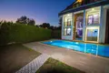4 bedroom Villa 185 m² Oludeniz, Turkey