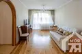 3 room apartment 65 m² Barysaw, Belarus