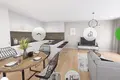 Apartamento 2 habitaciones 36 m² Poznan, Polonia