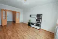 1 room apartment 43 m² Minsk, Belarus