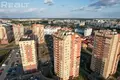 1 room apartment 45 m² Brest, Belarus