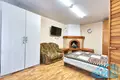 Квартира 4 комнаты 141 м² Минск, Беларусь