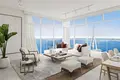 Apartamento 3 habitaciones 190 m² Dubái, Emiratos Árabes Unidos