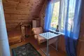 House 30 m² Telminski sielski Saviet, Belarus