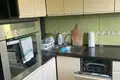 Apartamento 2 habitaciones 53 m² en Varsovia, Polonia