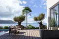 Haus 11 zimmer 1 050 m² Donja Lastva, Montenegro