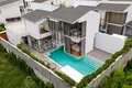Casa 3 habitaciones 284 m² Phuket, Tailandia