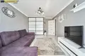 Квартира 2 комнаты 53 м² Гатово, Беларусь