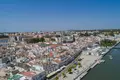 Mieszkanie 3 pokoi 81 m² Tavira, Portugalia