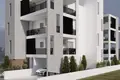 2 bedroom apartment 82 m² Lakatameia, Cyprus