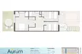 Szeregowiec 4 pokoi 112 m² Pilar de la Horadada, Hiszpania