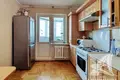Mieszkanie 3 pokoi 67 m² Muchaviecki sielski Saviet, Białoruś