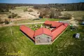 Haus 623 m² Daliokauski sielski Saviet, Belarus