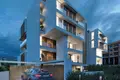 3 bedroom apartment 120 m² Germasogeia, Cyprus