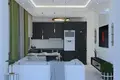 Mieszkanie 3 pokoi 115 m² Alanya, Turcja