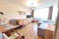 2 room apartment 38 m² Warsaw, Poland